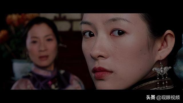 十大必看港片电影推荐（25年间选出十部港片）(16)