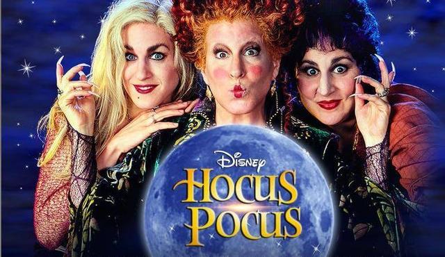 适合万圣节看的高分电影（不给糖就捣蛋5部最应该在万圣节观看的电影）(10)