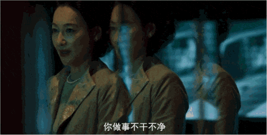 惠英红年轻时候的写真（就连电影都不敢这么拍）(11)