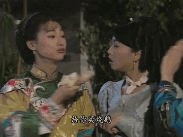 惠英红年轻时候的写真（就连电影都不敢这么拍）(7)