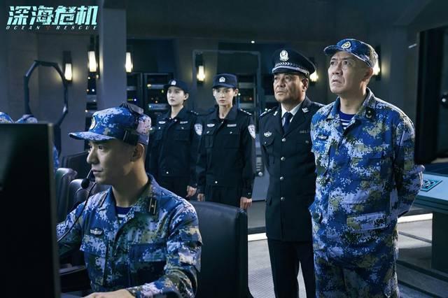 不能错过的十部反恐电影(肾上腺素飙升的五部国产最新反恐电影)(16)