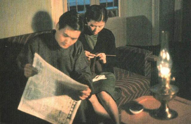 许鞍华最好的十部电影（许鞍华第一炉香威尼斯首映）(8)