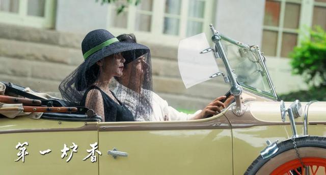 许鞍华最好的十部电影（许鞍华第一炉香威尼斯首映）(9)