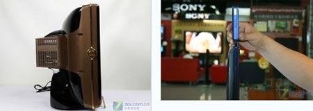 电视机演变过程（电视百年进化史）(5)