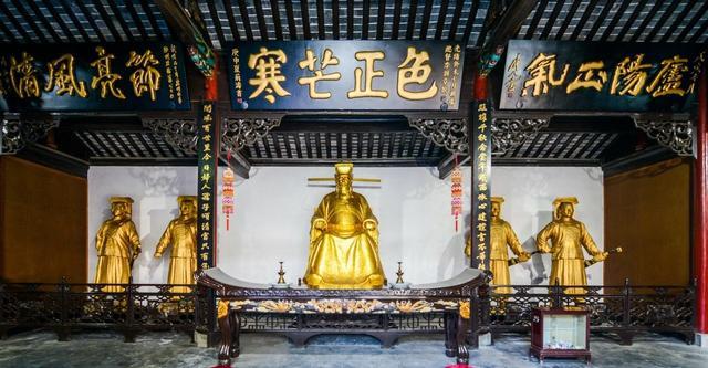 经典老电视剧包青天（寒假最值得回味的经典老剧）(3)