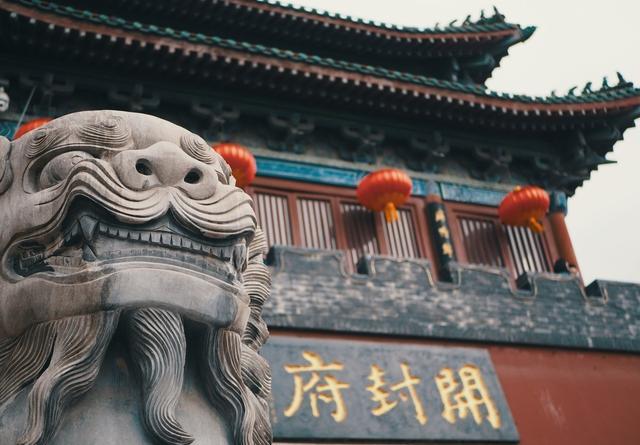 经典老电视剧包青天（寒假最值得回味的经典老剧）(1)