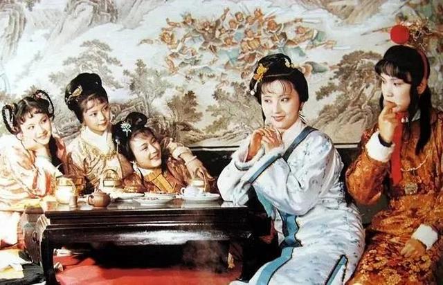 讲述80 90年代的电视剧（十部80年代电视剧）(7)