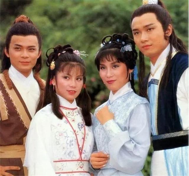 讲述80 90年代的电视剧（十部80年代电视剧）(2)