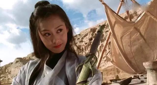 大话西游之大圣娶亲周星驰电影（大话西游之大圣娶亲星爷加长版）(7)