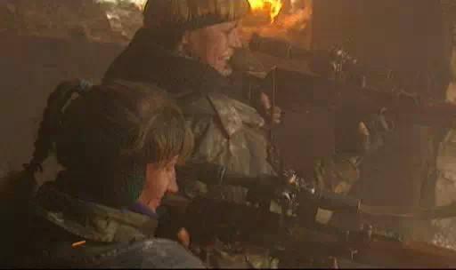 十部顶级战争电影俄罗斯（给大家推荐10部俄罗斯战争类型电影）(17)