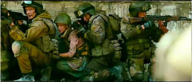十部顶级战争电影俄罗斯（给大家推荐10部俄罗斯战争类型电影）(1)