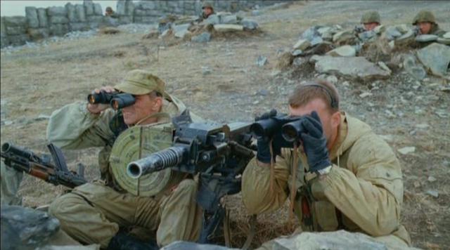 十部顶级战争电影俄罗斯（给大家推荐10部俄罗斯战争类型电影）(13)