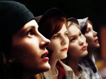 10部触动人心的电影（充满温情的九部电影）(5)