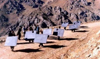 ​10部触动人心的电影（充满温情的九部电影）