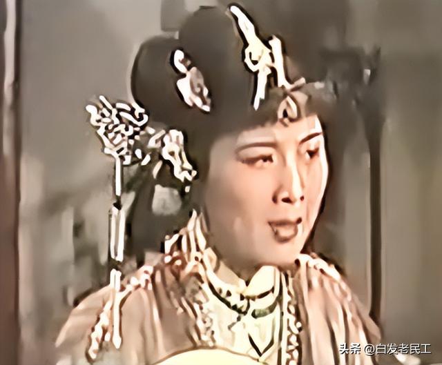 电影越剧全集高清（越剧电影21948年-1953年）(19)