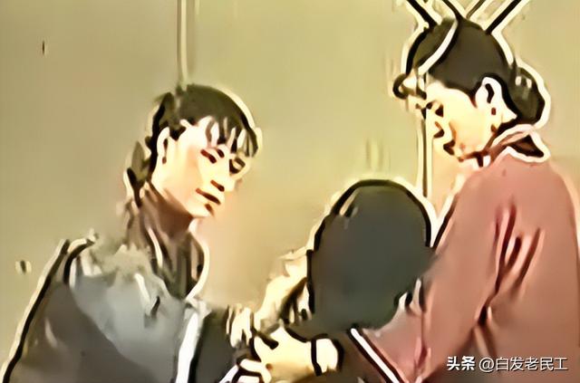 电影越剧全集高清（越剧电影21948年-1953年）(11)