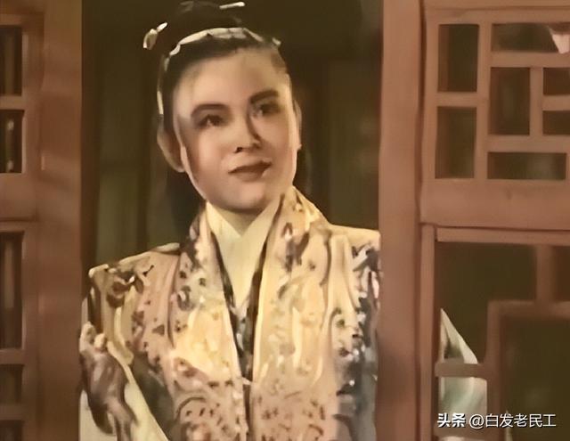 电影越剧全集高清（越剧电影21948年-1953年）(22)