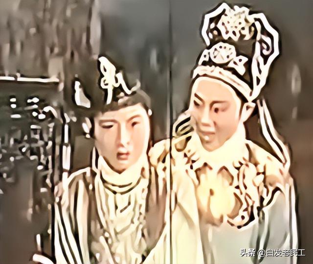 电影越剧全集高清（越剧电影21948年-1953年）(18)