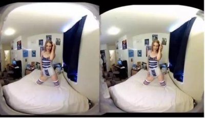 ​带着vr进入世界的电影（VR小电影你还真不一定知道怎么看）