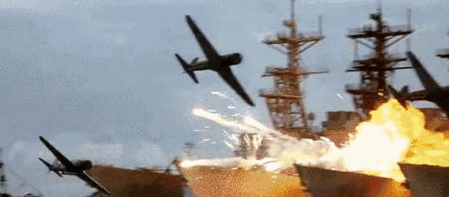 最经典的战争电视剧排行榜前十名（最详尽的著名战争电影电视剧名单大全）(18)