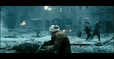 最经典的战争电视剧排行榜前十名（最详尽的著名战争电影电视剧名单大全）(17)