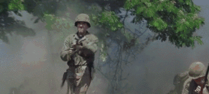 最经典的战争电视剧排行榜前十名（最详尽的著名战争电影电视剧名单大全）(21)