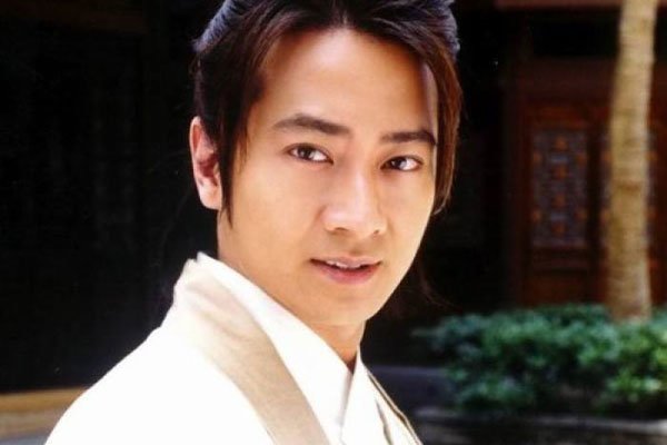 孙耀威被冷躲的缘故 不红火是真痛惜