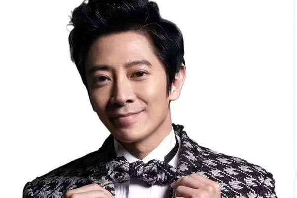 孙耀威被冷躲的缘故 不红火是真痛惜