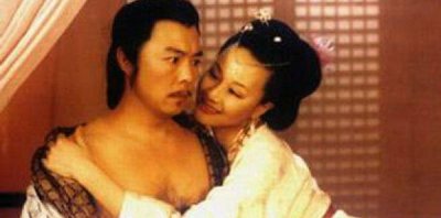 ​嫪毐和赵姬之间有何如的风骚旧事呢？