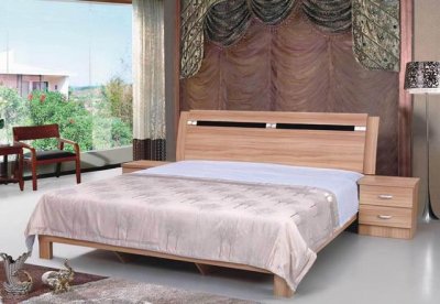 ​1.5米的床到底够不够两个人睡（现在大多数人喜欢1.5米的床）