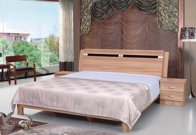 1.5米的床到底够不够两个人睡（现在大多数人喜欢1.5米的床）(1)