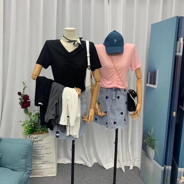 服装尾货批发清仓 服装尾货批发零售(8)