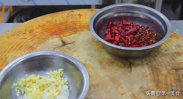 干煸四季豆的10种做法(饭店大厨教你炒干煸四季豆)(4)