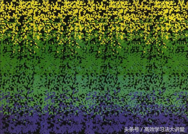 3d连线视觉图(神奇的3D图你会看吗)(19)