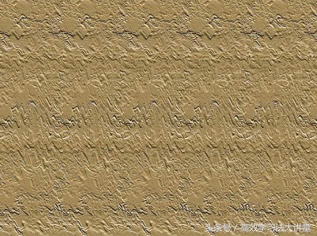 3d连线视觉图(神奇的3D图你会看吗)(3)