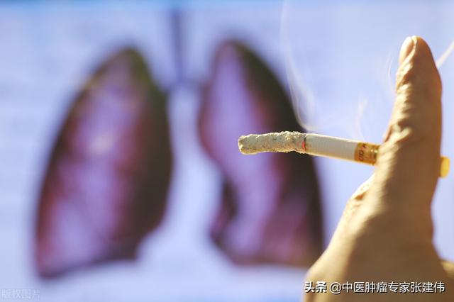 肺癌免疫疗法有多厉害（29岁抗癌博主霍九九因病去世）(3)