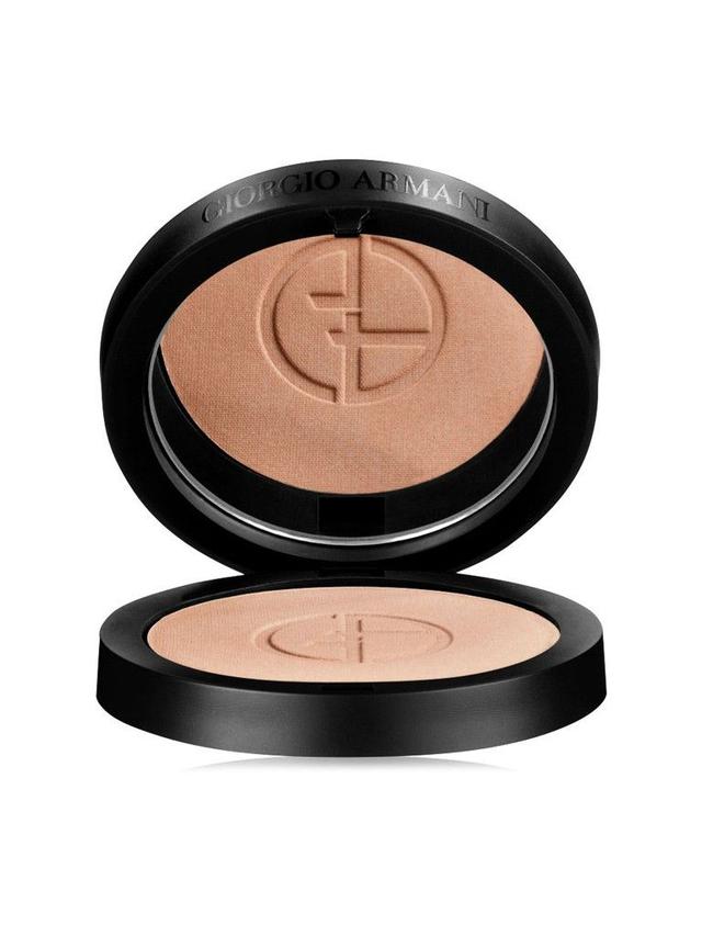 粉饼和定妆粉有什么不一样(粉饼和蜜粉的区别你分清了吗)(6)