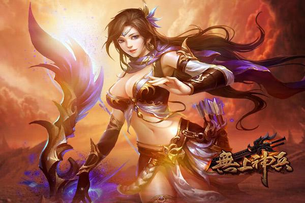 3d画面的网页游戏推荐(盘点画面精美的网页游戏)(6)