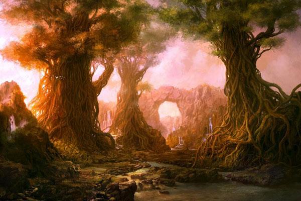 3d画面的网页游戏推荐(盘点画面精美的网页游戏)(1)