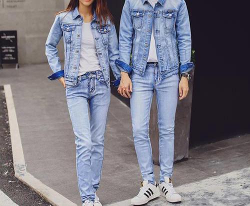 服装分类名称大全(服装的分类居然有这么多)(3)