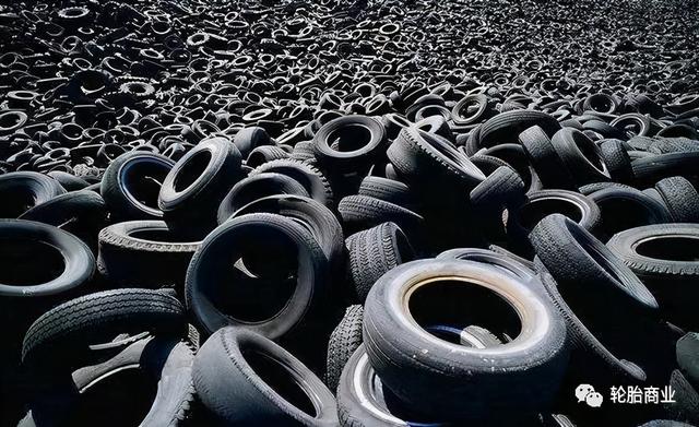 废轮胎价格最新行情(废旧轮胎价格再度上涨)(1)