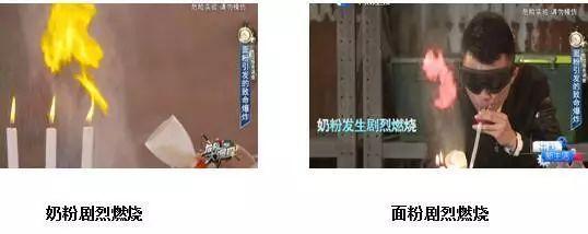 粉尘爆炸到底有多严重（一张图了解粉尘爆炸的危害性）(7)