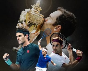 ​费德勒退役赛阵容（三巨头时代结束）