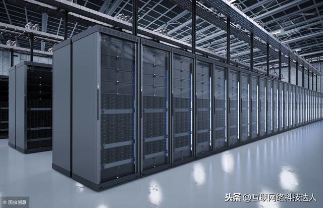 服务器和机柜尺寸对照表(服务器机柜的U规格常见参数)(2)