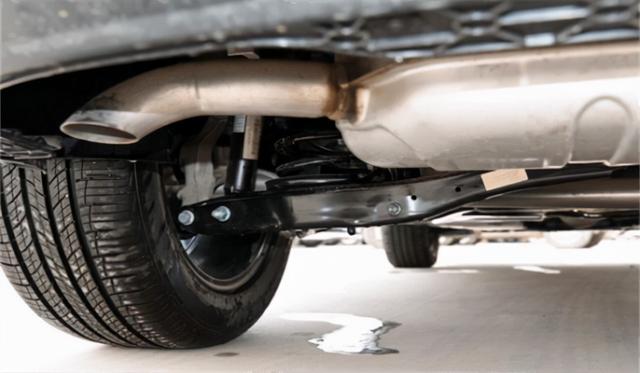 颗粒捕捉器了解一下(绿色的颗粒捕捉器)(1)