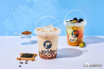 ​可c可d鲜榨果汁加盟（甜颜可茶奶茶水果捞加盟）