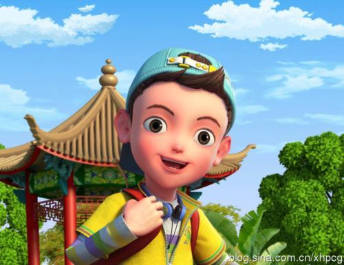 3d动画的制作流程(制作3D动画的全面使用说明)(1)