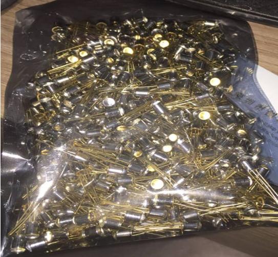 废旧氯化钯回收(含废料废渣上门回收氯化钯)(2)