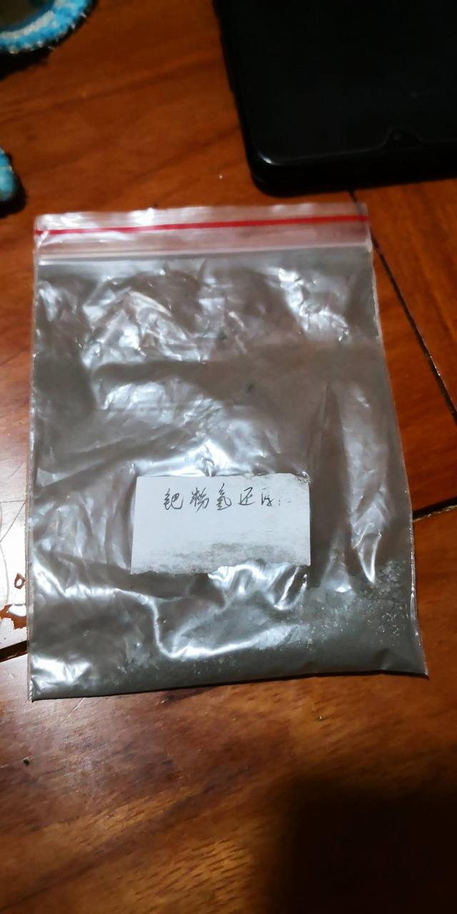 废旧氯化钯回收(含废料废渣上门回收氯化钯)(3)