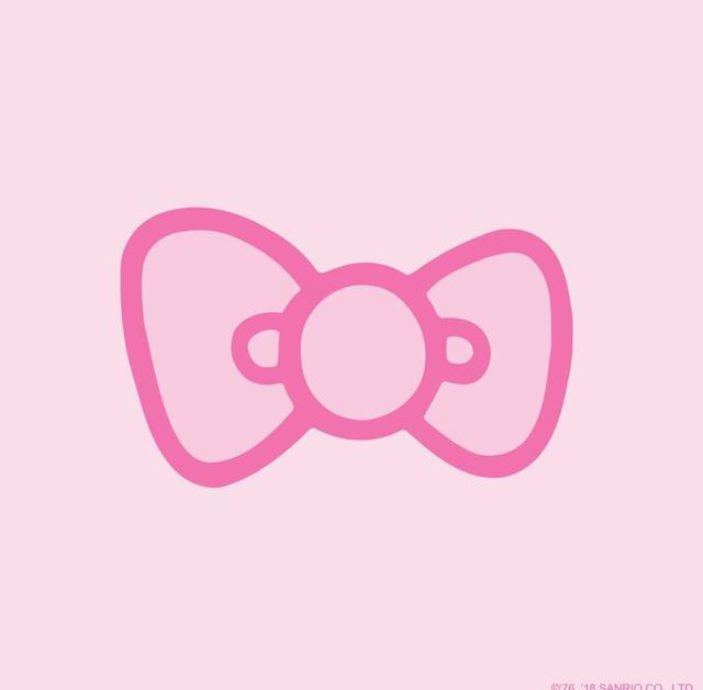 可爱的hello kitty头像(hellokitty头像可爱头像)(3)